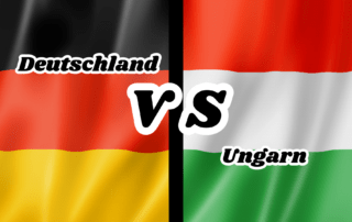 Public Viewing Deutschland vs. Ungarn