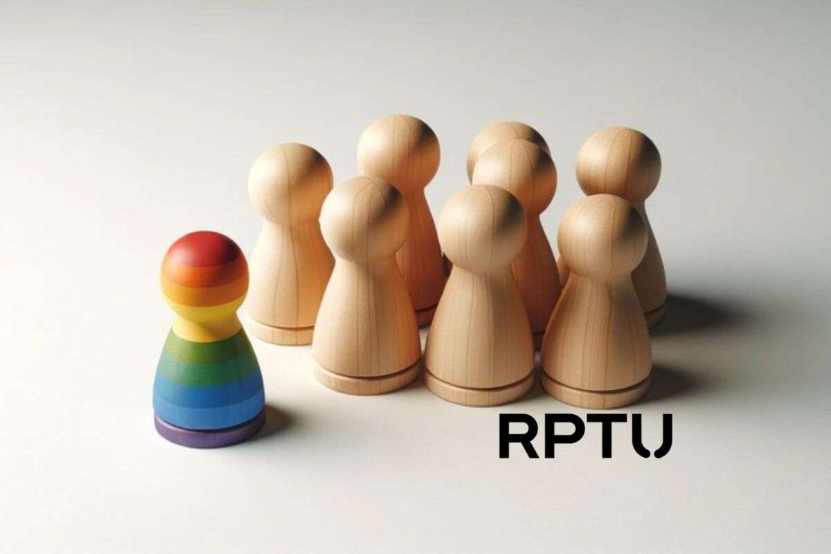 RPTU - Sexuelle Minderheiten erleben in Alltagssituationen mehr ...