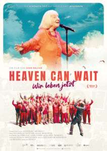 hevaen can wait