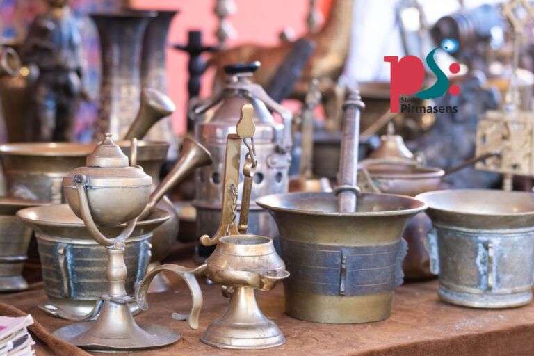 Pirmasens – Strecktalpark: Einschränkungen wegen Mittelaltermarkt