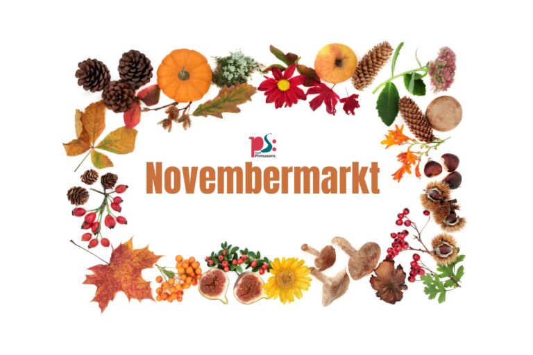 Pirmasens – Novembermarkt: Gutscheine für Riesenrad zum Vorzugspreis