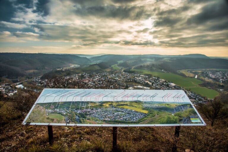 Herbstliche Magie am Rothenfels – Dein perfekter Ausflug ins Nahetal