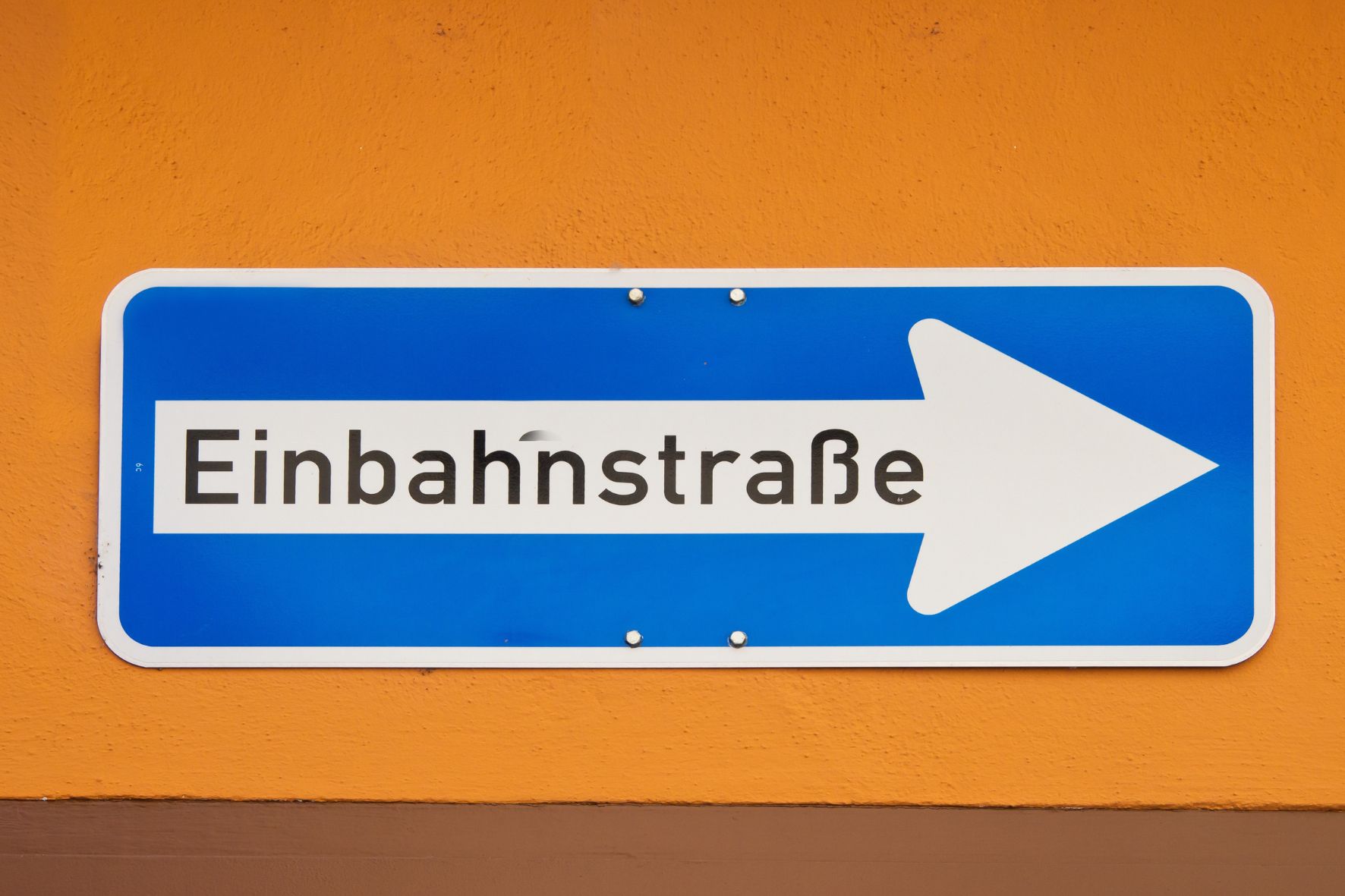 _Pirmasens Geänderte Verkehrsführung Luisenstraße wird zur Einbahnstraße