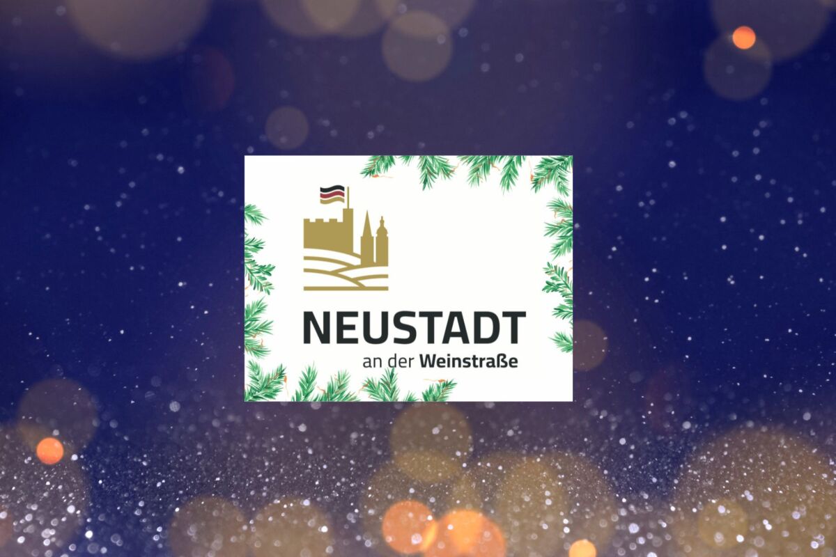 Veranstaltungen im Neustadter Saalbau im Monat Dezember | Pfalz Digital