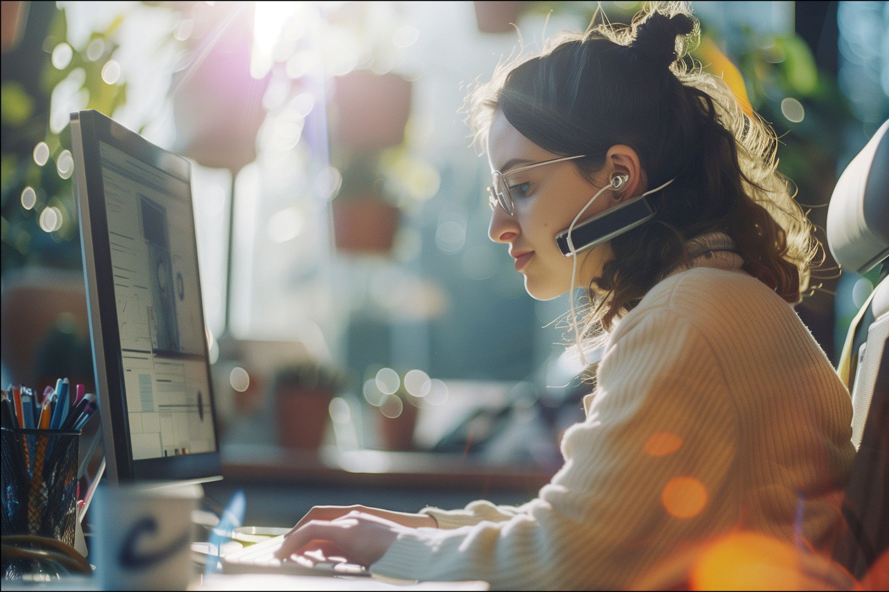 KI-Tools als Assistenten Effizienzsteigerung und menschliche Entlastung