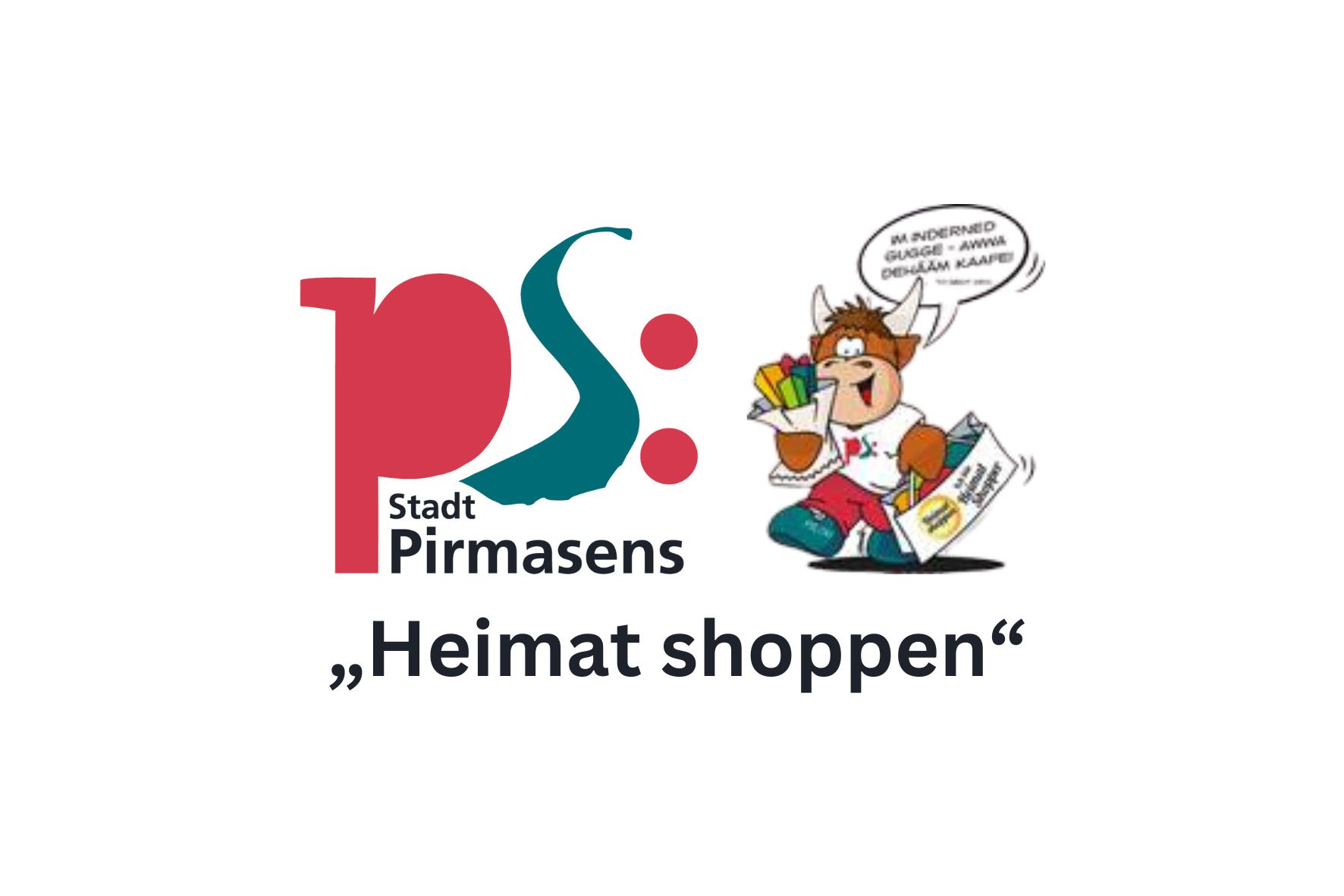 _Pirmasens Heimat shoppen Neuauflage für beliebte Stempelkarten-Aktion