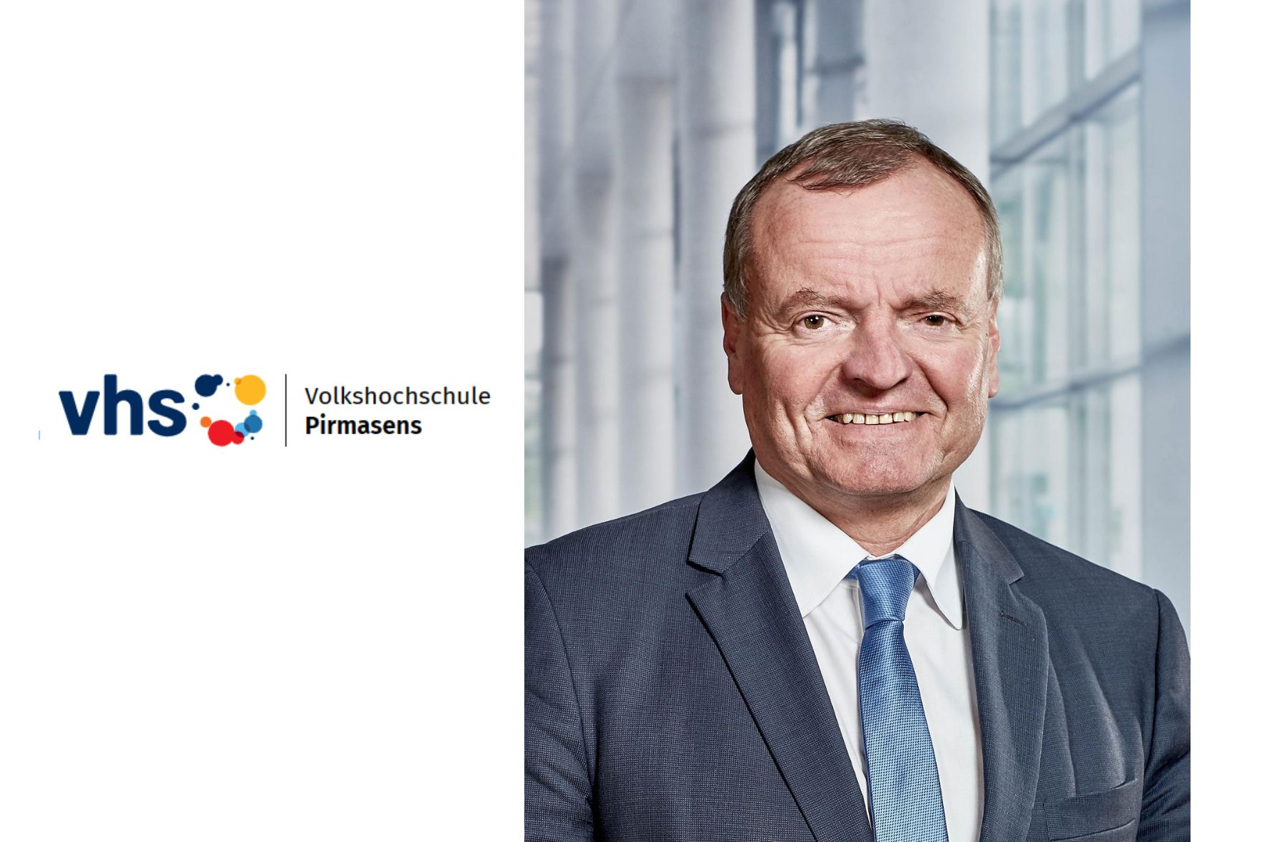 Pirmasens Gesundheitsrisiko Einsamkeit VHS-Vortrag mit Gehirnforscher
