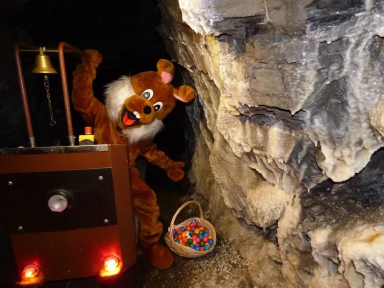 Wolfstein – Der Osterhase kommt! – gelebte Zusammenarbeit – Termine!