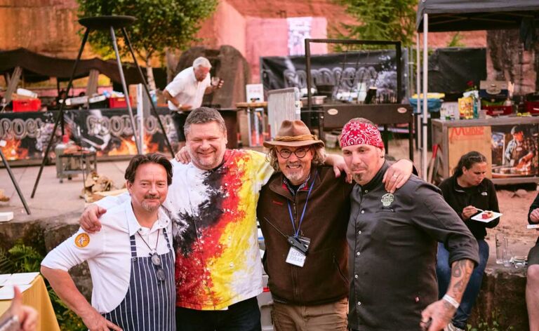 Pfälzer Foodrock – Open Air Festival 2025