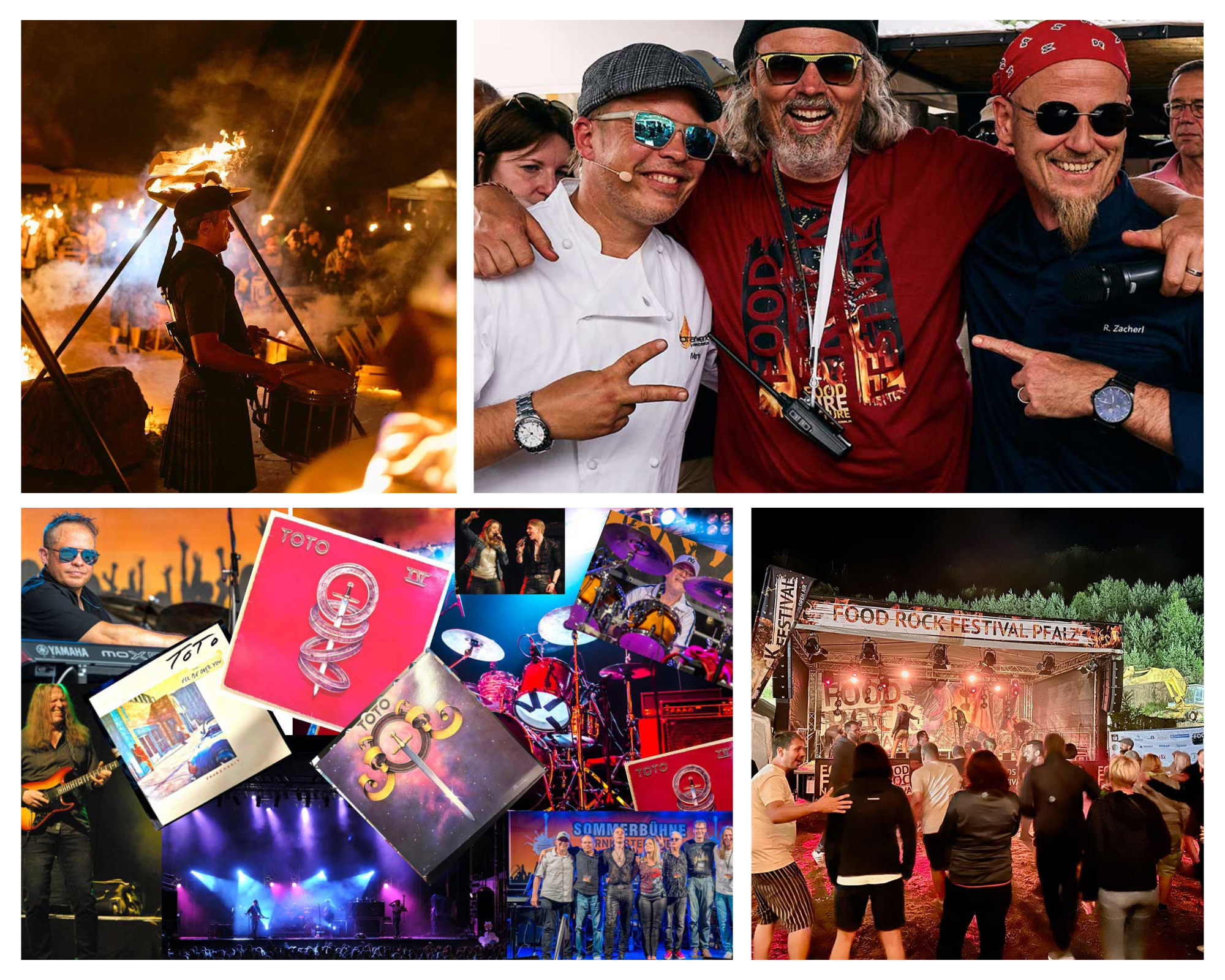 Foodrock Festival