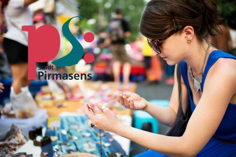 Pirmasens – Krämermarkt: Von „A“ wie Autopolitur bis „Z“ wie Zimtstangen