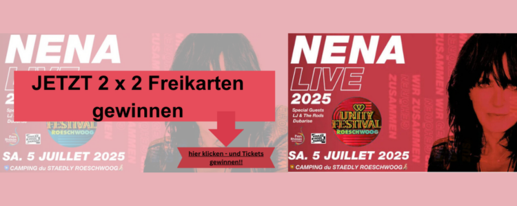 Neana Gewinnspiel _Banner 750 x 300 px