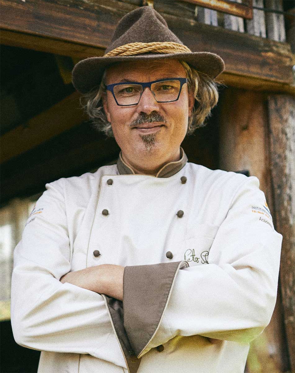 Peter-Scharff