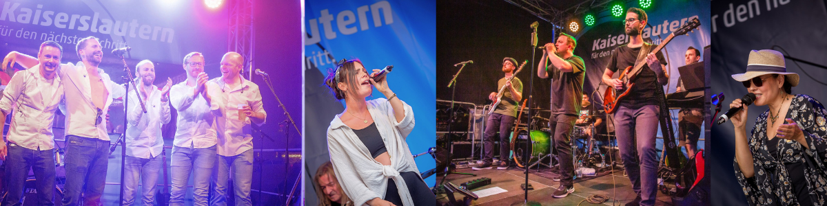 Altstadtfest Header