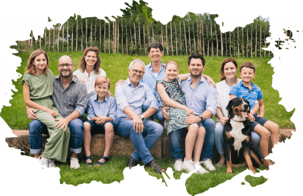KleinWein-Familie-1024×665 (1) Weingut Klein