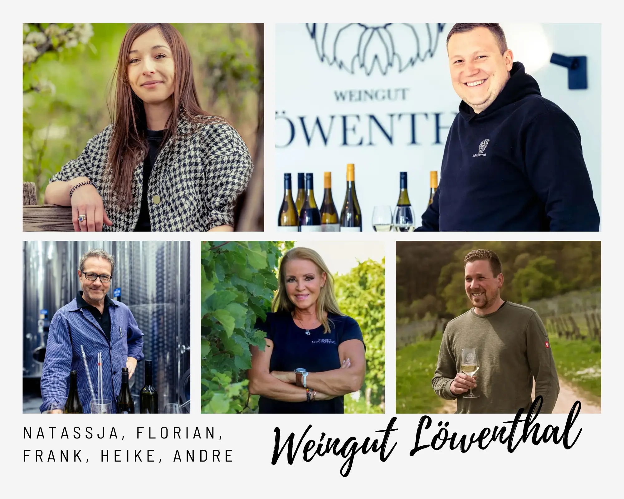 Weingut Löwenthal Foodrock Festival_Weingut Löwenthal