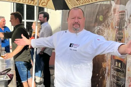 Braustübl. Chef