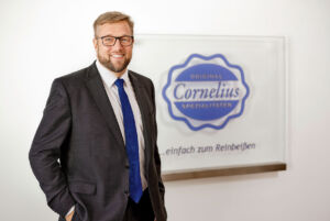 Foodrock Wurstwaren Cornelius