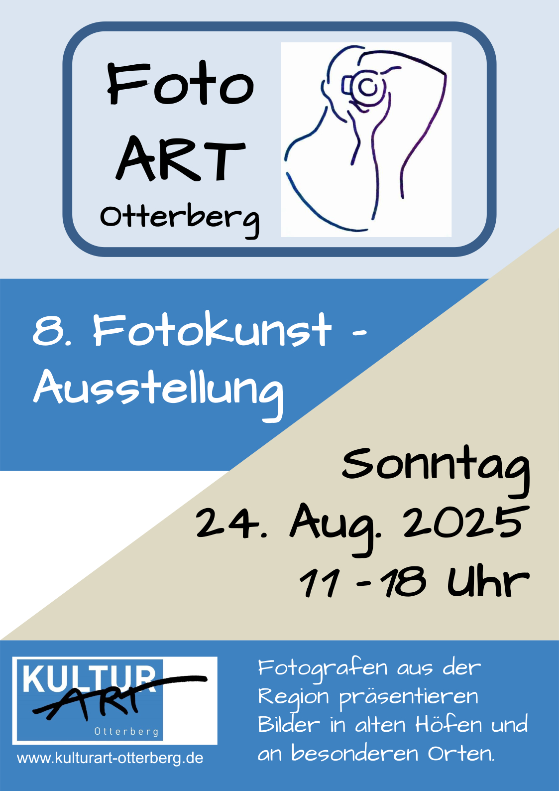 Foto Art Otterberg 2025