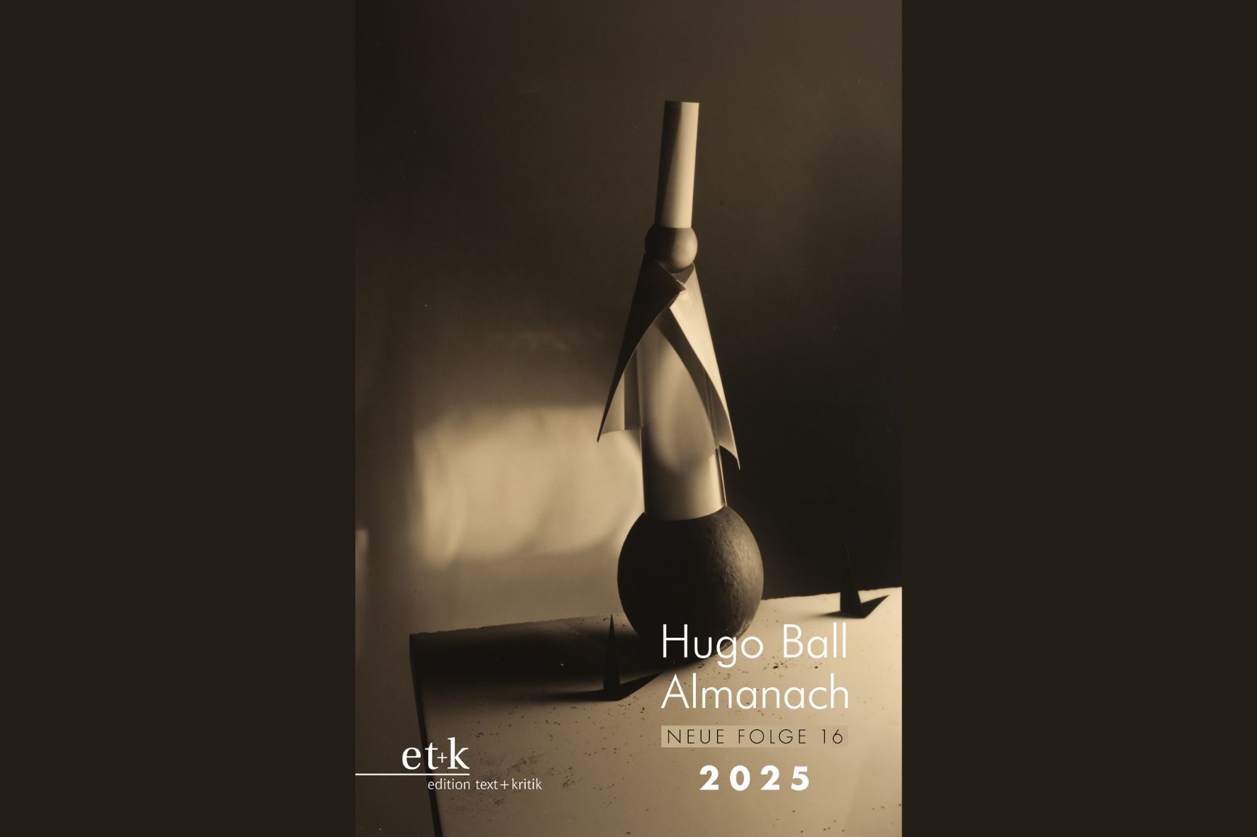 Hugo-Ball-Almanach