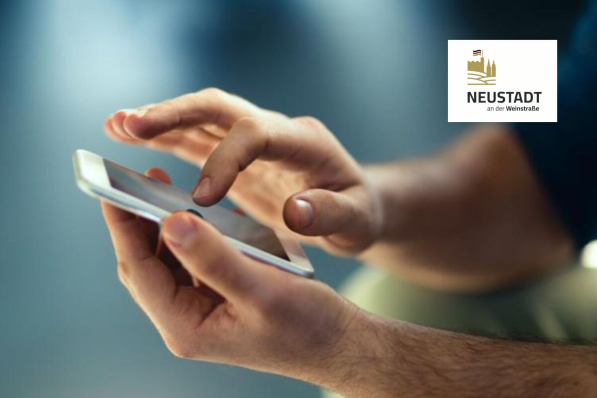 Neustadt /Wstr. - Digitalbotschafter jetzt auch fit für die ...