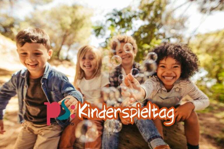 Pirmasens – Kinderspieltag auf dem Exe: Wochenmarkt zieht in Ringstraße um