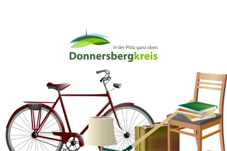 Gratis-Markt in Kirchheimbolanden