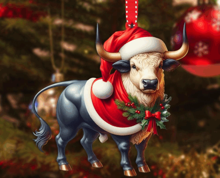 Jingle Bulls – Weihnachtsmarkt 2025 im Weingut Metzger