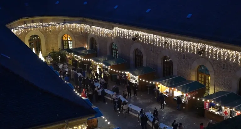 46. Bobenheimer Belzenickelmarkt 2025 – Adventszauber im alten Dorf