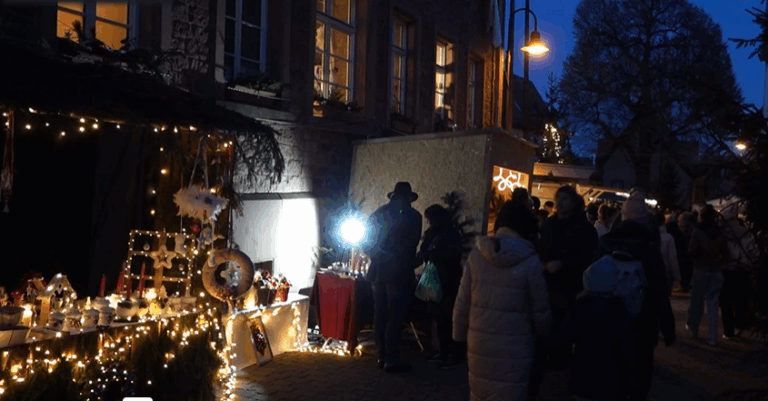 Bobenheimer Belzenickelmarkt 2025 – Tradition, Handwerk & Herzblut