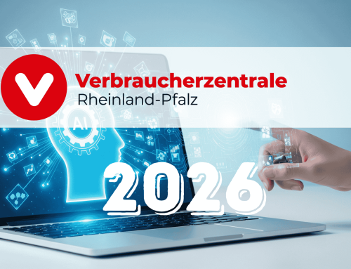 Das ändert sich 2026 beim Thema Digitales – Verbraucherzentrale Rheinland-Pfalz
