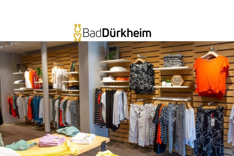 Bad Dürkheim – Verkaufsoffene Sonntage in Bad Dürkheim 2026
