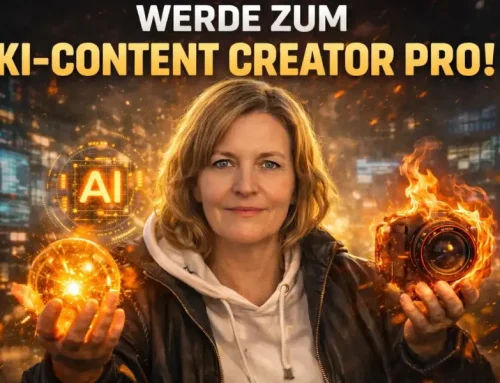 KI kann Bilder und Videos. Aber richtig gut wird’s erst, wenn man weiß wie.