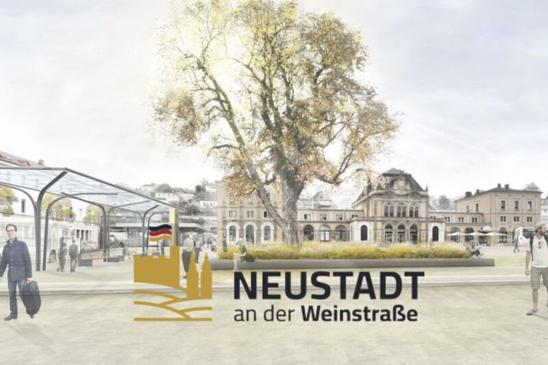 Neustadt /Wstr. - Ab 2. März: Mehr Übersicht, kurze Wege und klare ...