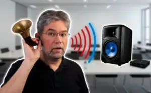 Auracast-So geht Gutes Hören