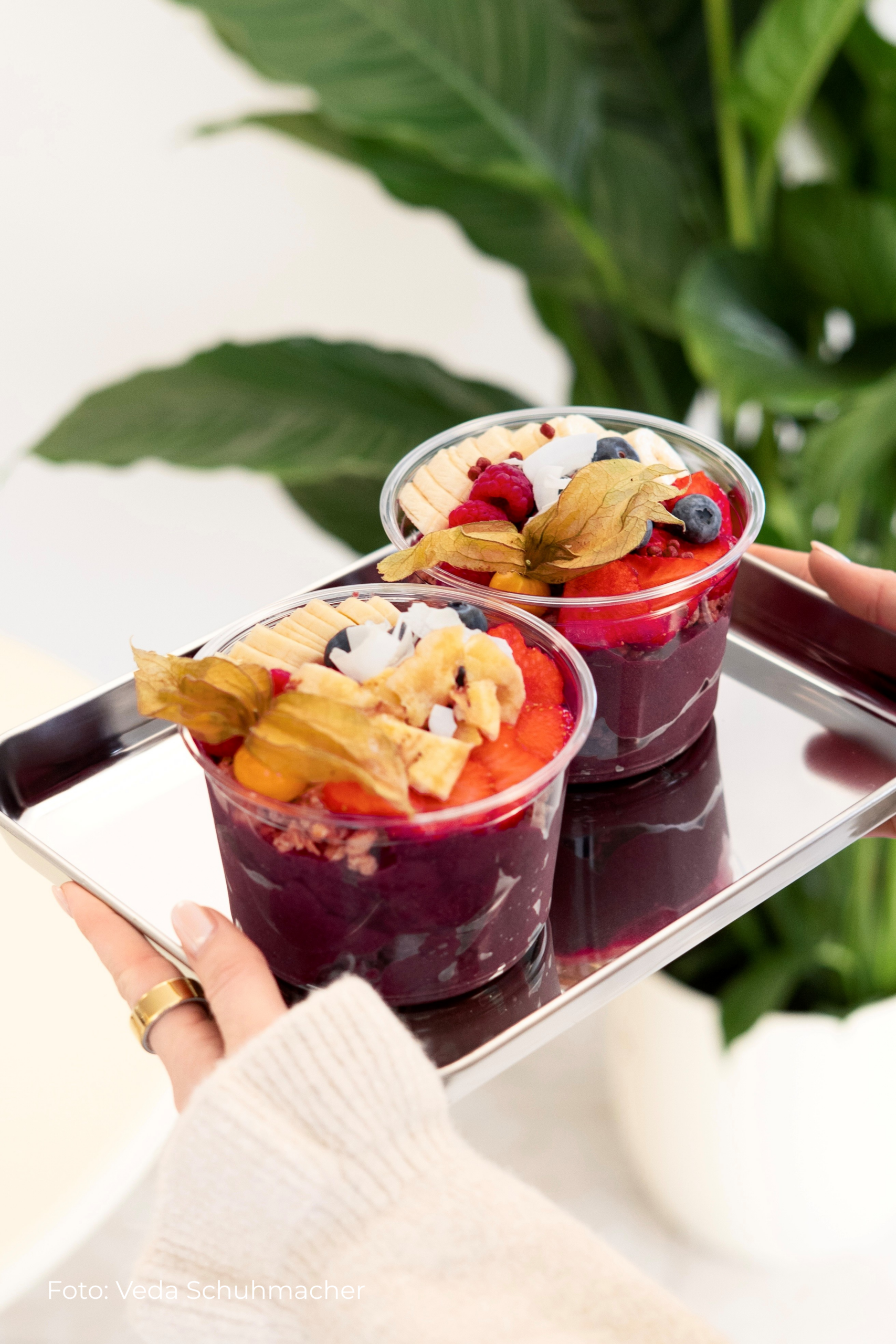 Cafe Juicy 1