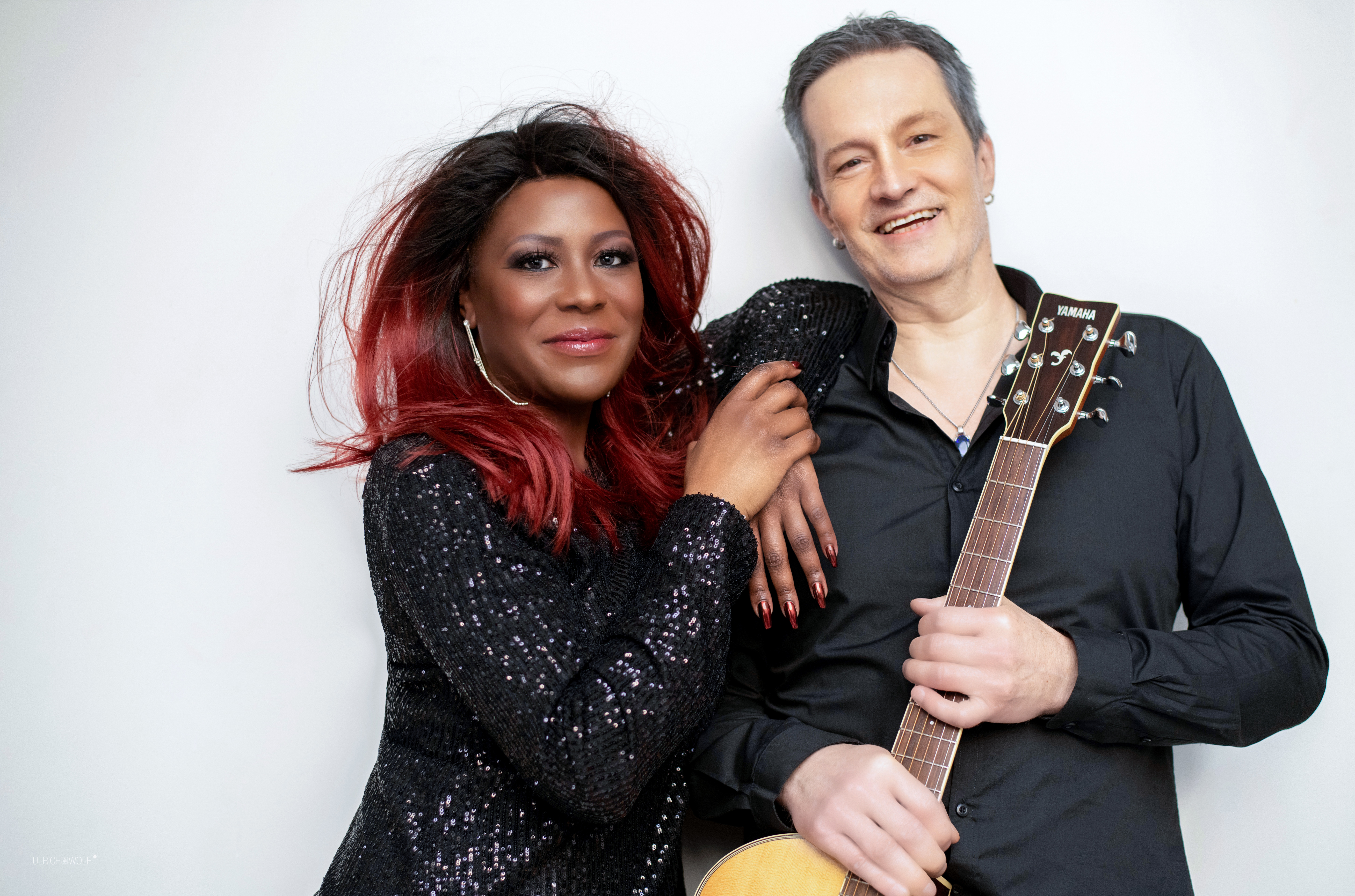 WordUp Band Janet Uli