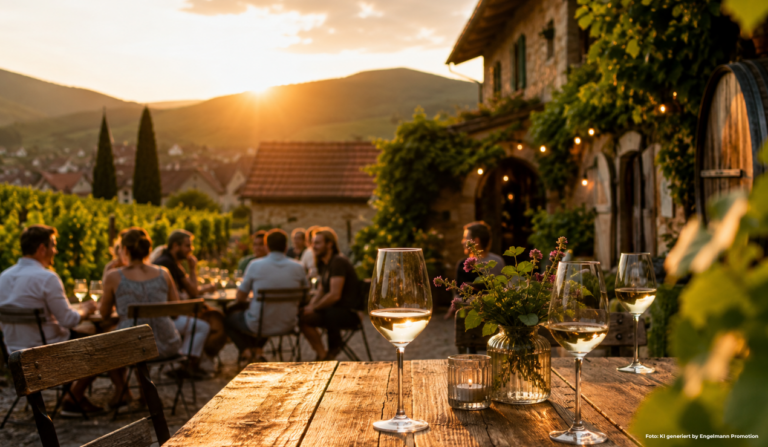 Birkweiler Weinsommer 2026: Wo Wein, Sommer und Südpfalz zusammenkommen