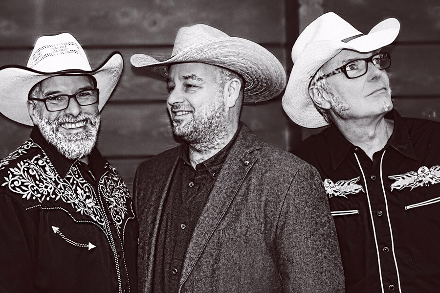 Pressefoto Country To Go