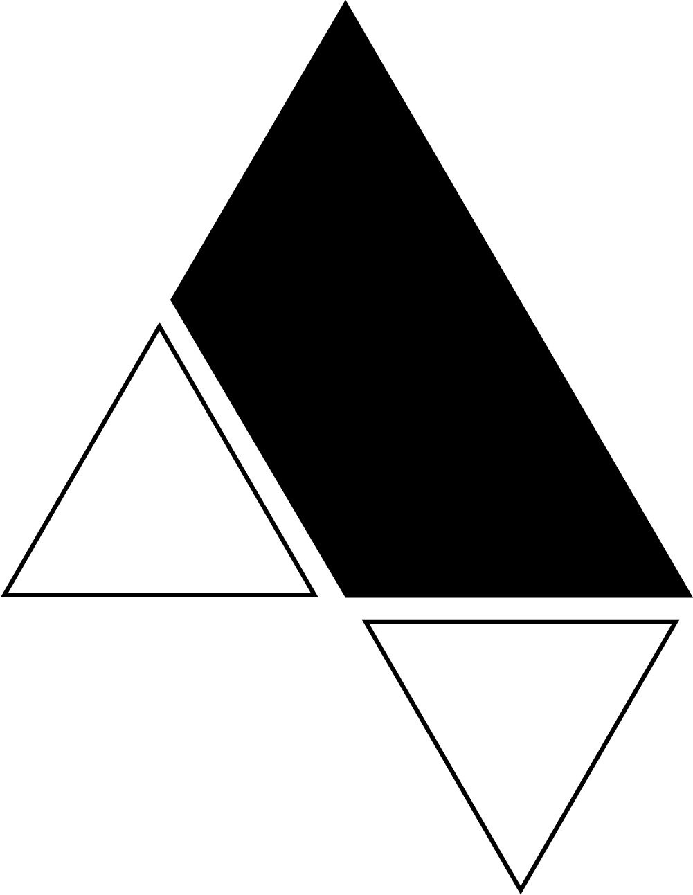 The Black Lane_Logo_1001x1293