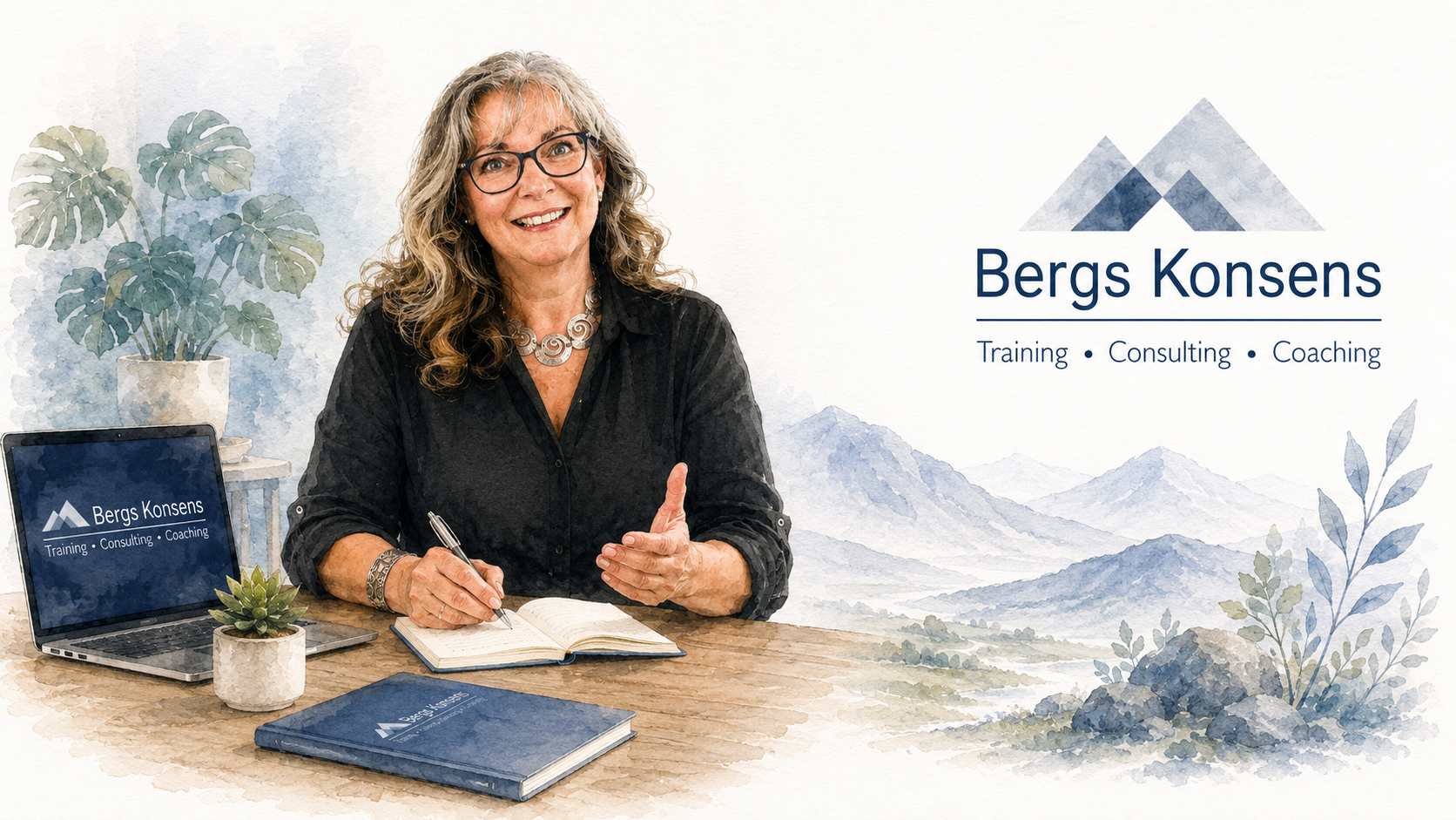 Bergs Konsens