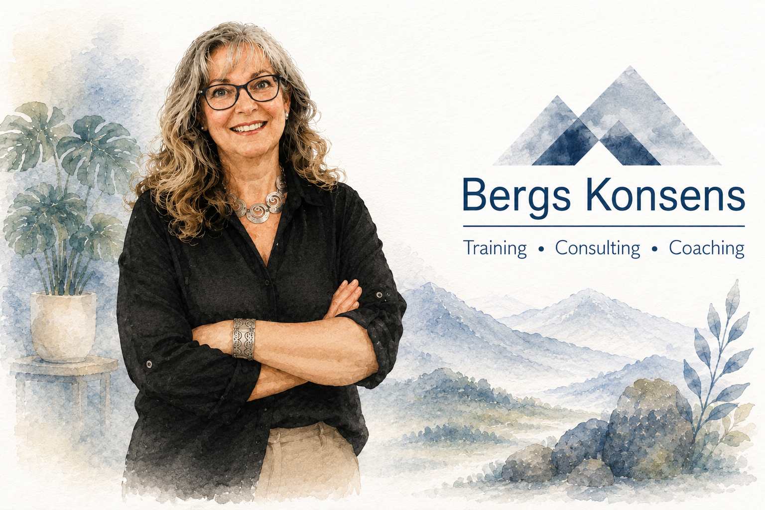 Bergs Konsens