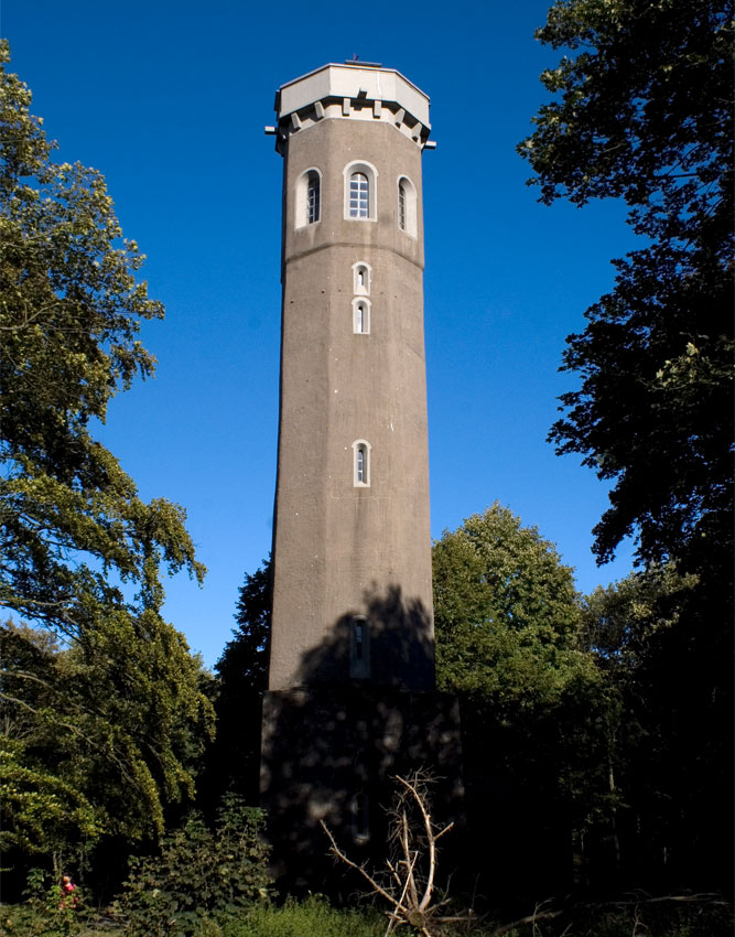Ludwigsturm