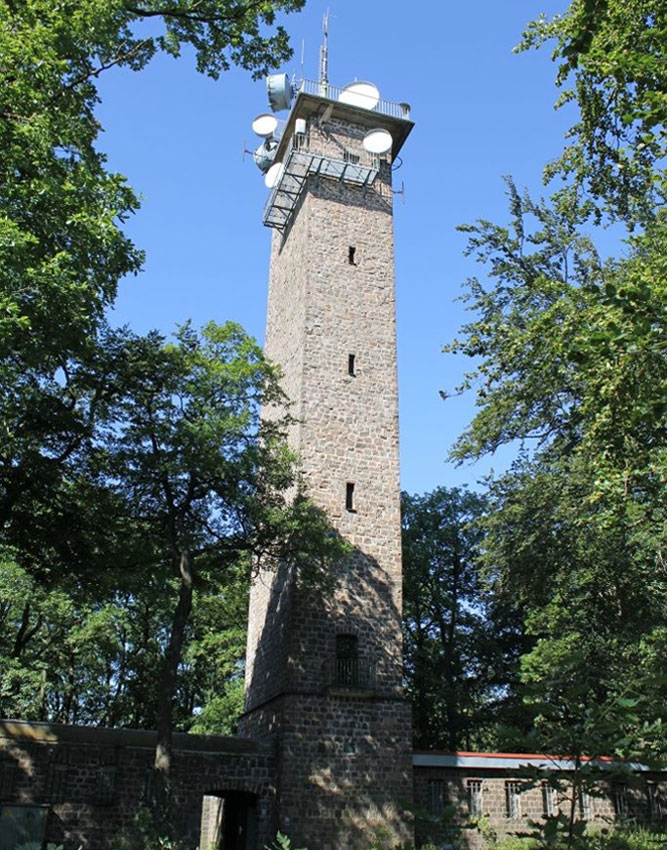 Potzbergturm