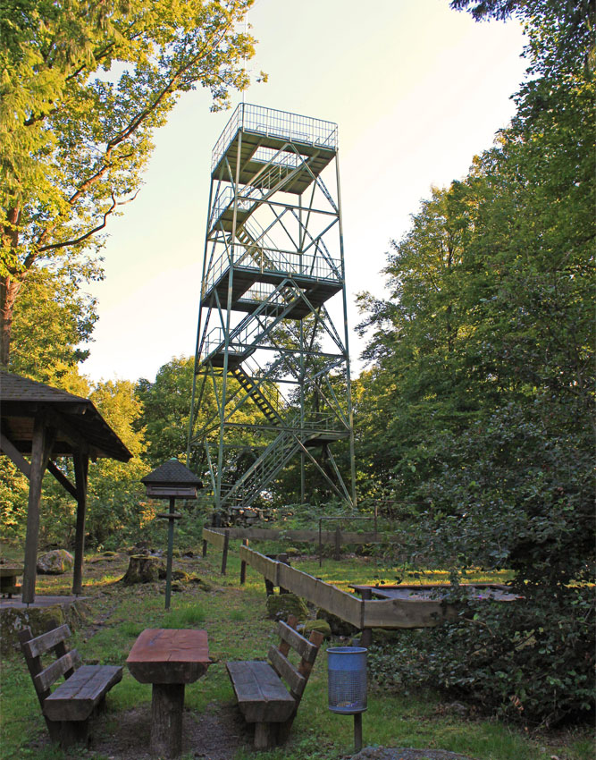 Selbergturm