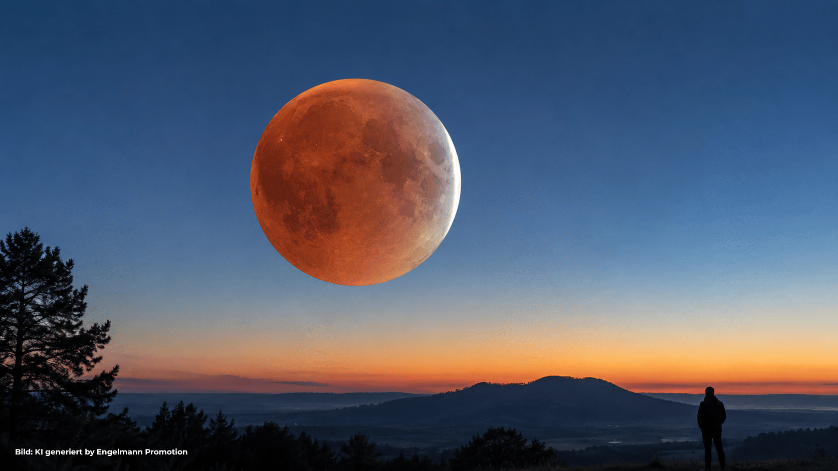 Mondfinsternis