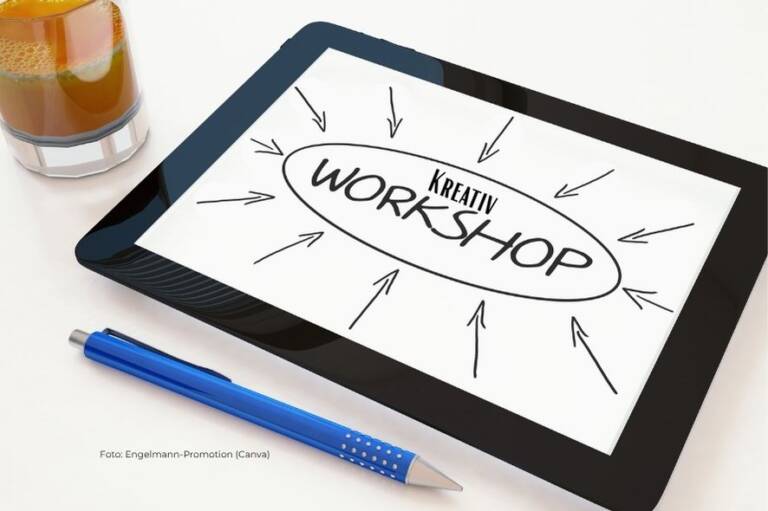 Pirmasens – Herbstferien: Freie Plätze bei Kreativ-Workshop im Forum Alte Post