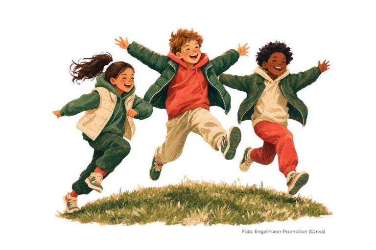 Vielfältiges Programm in den Herbstferien für Kinder und Jugendliche in Kaiserslautern