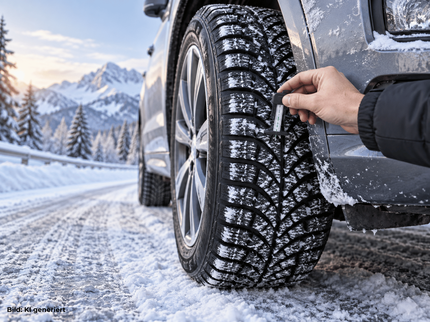 Auto Wintercheck 1