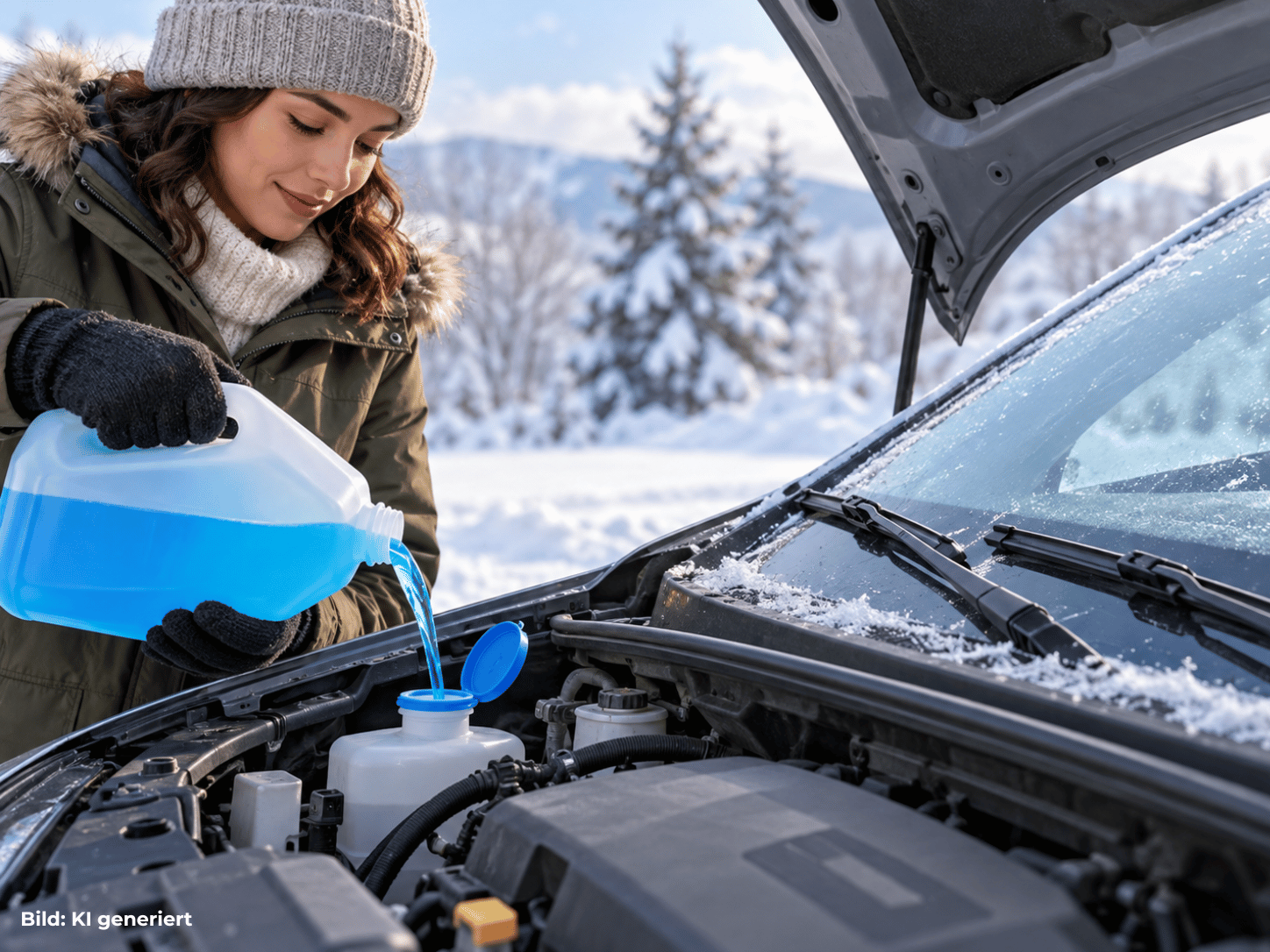 Auto Wintercheck 3